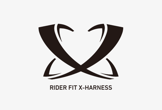 シマノ X-HARNESS