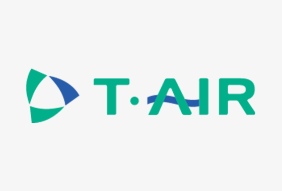 tair 企業ロゴ